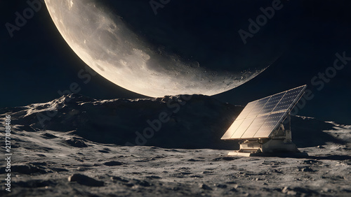 Lunar Energy — Powering the Next Frontier