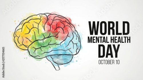 Raising awareness about mental health is crucial for fostering a supportive and inclusive society promoting well being and reducing stigma for everyone