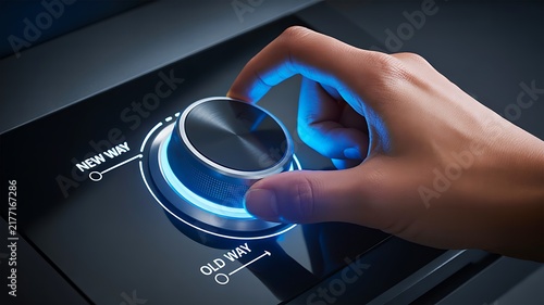 Financial analysis with calculator, business documents and professional reviewing data