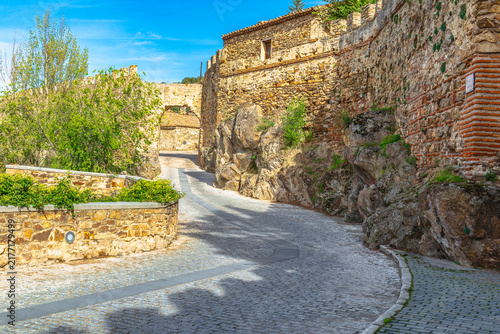 фотографія Buitrago del Lozoya and surrounding area, Community of Madrid, Madrid, Spain
