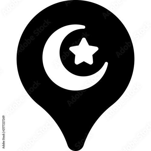 Sticker islam