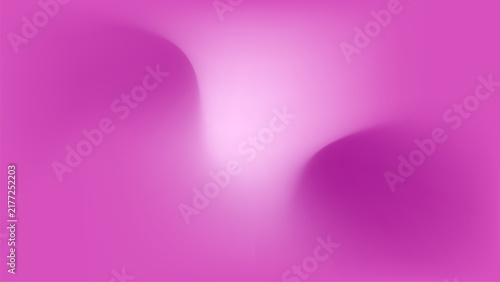 Abstract smooth pink gradient background featuring soft fluid transitions. Suitable for digital wallpapers, backdrops, or UI design presentations