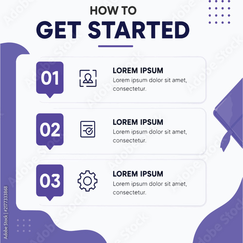 Modern Social Media Templates Set