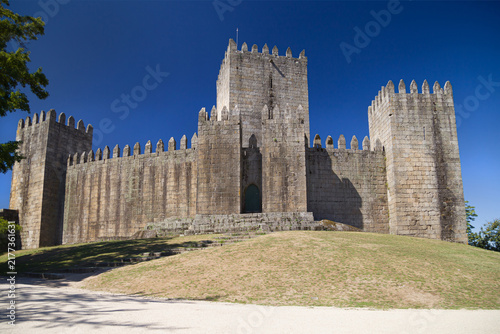 Castle of Guimaraes