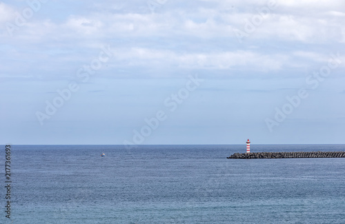 Foto Praia da Vitória, Açores