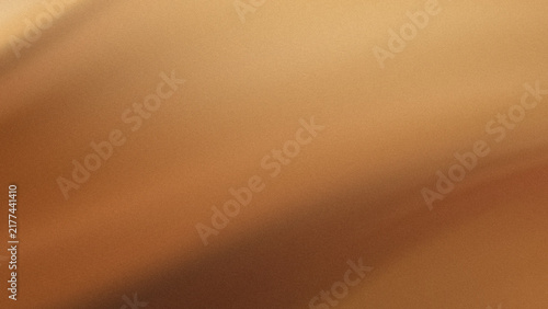 Smooth brown fabric texture background