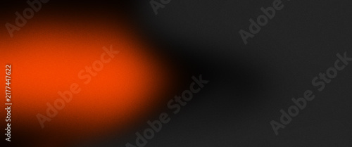 Abstract Soft Glow Gradient Background with Smooth Blurred Waves and Luxury Texture