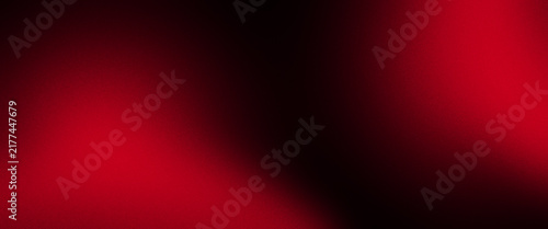 Abstract Soft Glow Gradient Background with Smooth Blurred Waves and Luxury Texture