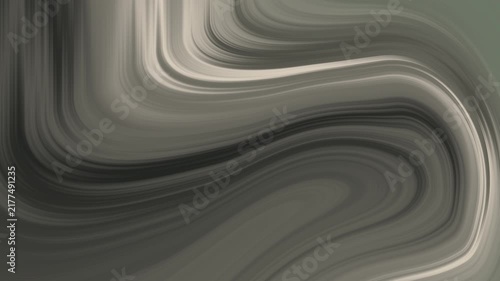 Abstract Swirling Fluid Motion Background with Earthy Tones.