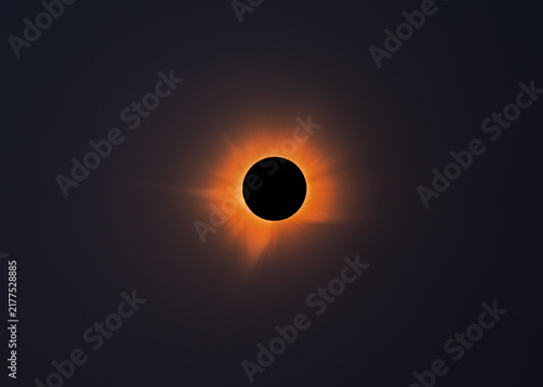 Total Eclipse 2026 Spain