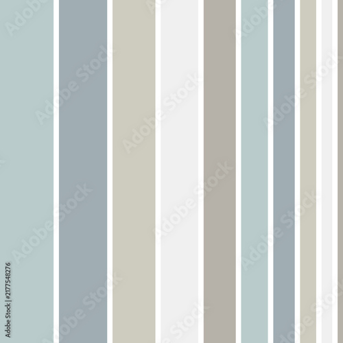 Minimalist Vertical Striped Pattern in Soft Neutral Tones