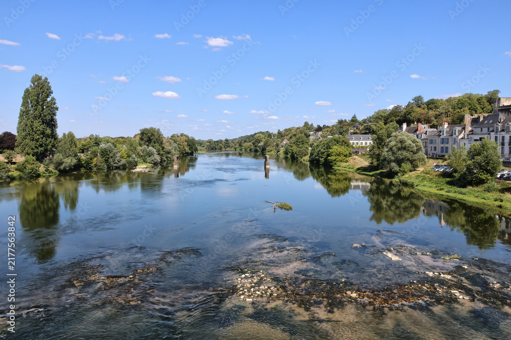 Fototapeta premium amboise