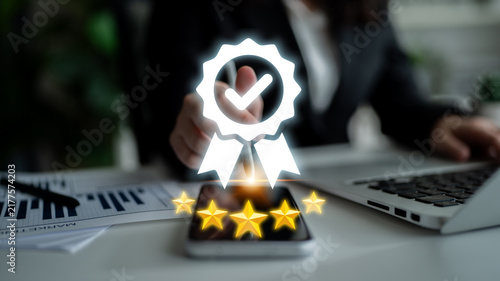 Canvastavla Certified products meet quality standards through assurance processes, verified compliance, and trusted milestones for market confidence