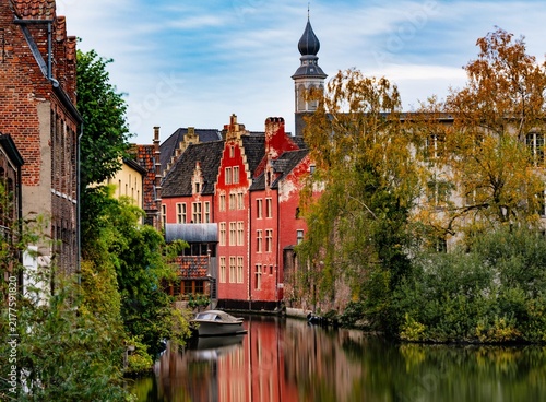 Majestic Ghent City, Belgium 