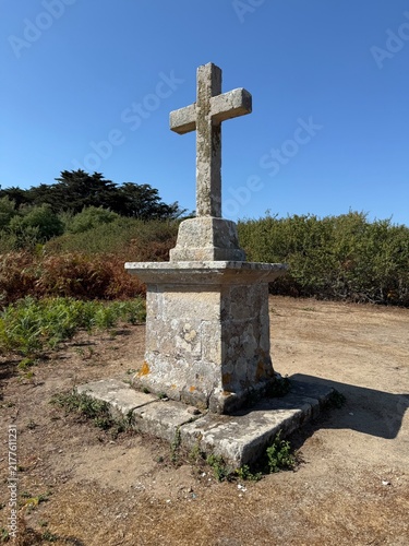 Fotografía Île-aux-Moines, Morbihan, Bretagne, France