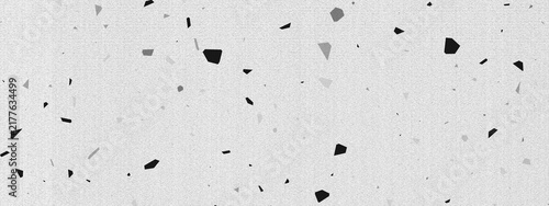Light Gray Speckled Paper Texture Background, Natural Flecked Surface, Modern Design