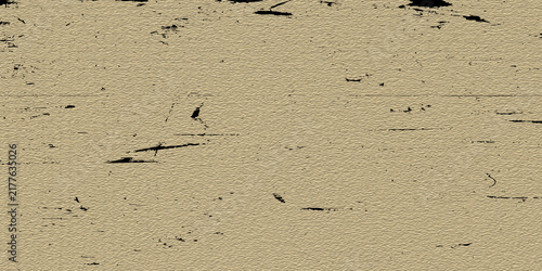 Vintage Beige Wood Texture Background, Distressed Natural Grain Surface, Rustic Design