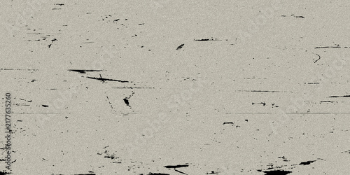 Gray Distressed Wood Texture Background, Weathered Natural Grain Surface, Rustic Design