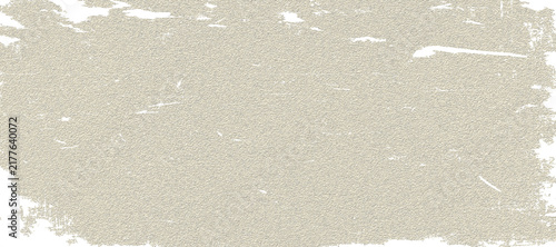 Light Beige Grunge Texture Background, Distressed Brush Surface, Vintage Rustic Design