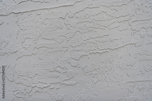 Obraz na płótnie Grey abstract background