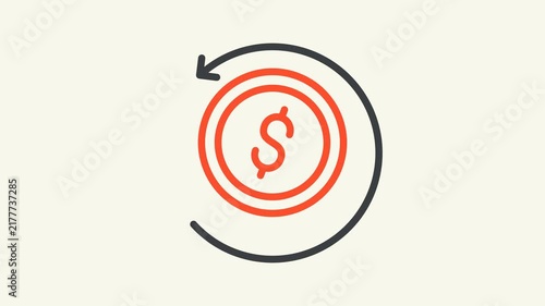 Historical cost Animation