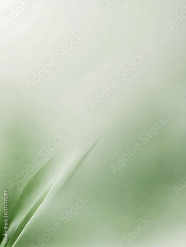Abstract floral background