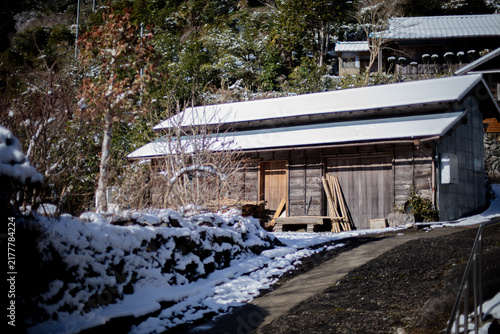 納屋