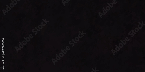 wall texture rough background black concrete grunge smoke dark fog wallpaper . color illustration backdrop design .	
