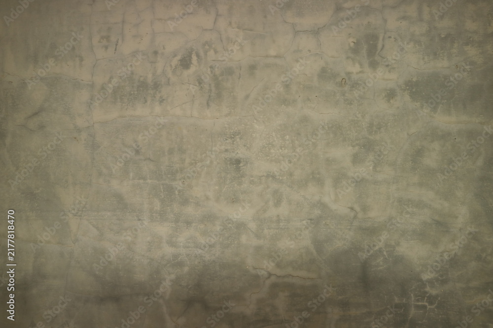 Fototapeta premium A Detailed High Resolution Backdrop Featuring a Weathered Gray Concrete Wall Surface with Subtle Grunge Textures and Natural Distressed Patterns