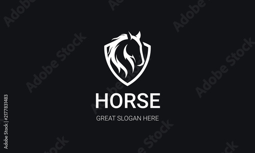 Horse Logo