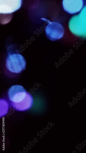 abstract colorful background