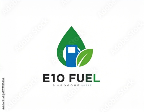 E10 Fuel