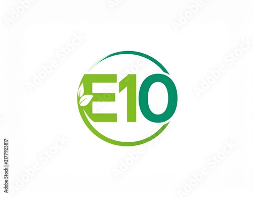 E10 Fuel