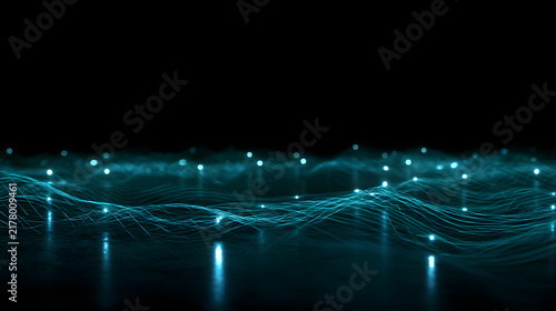 Teal 5G Connectivity Network