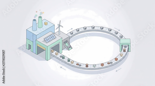 The Circular Factory