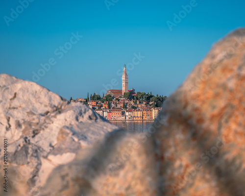 Foto Rovinj Old Town