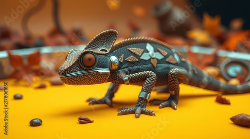 gecko lizard