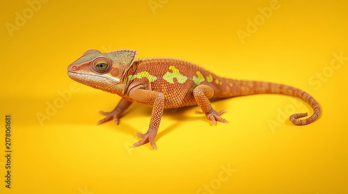 bearded dragon lizard