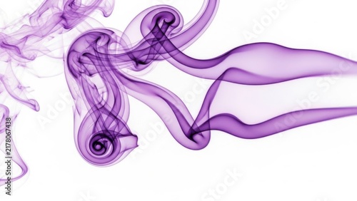 Mystic purple luminous glow background wallpaper colorful composition