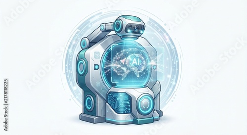AI Powered Medical Scanner