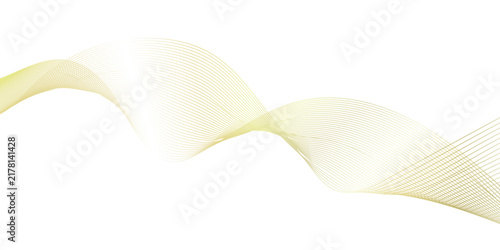 Abstract colorful flow digital wave isometric business blend texture. dynamic line blend curve futuristic white background. Modern futuristic swoosh design background.