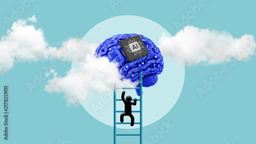 AI skills and digital transformation, artificial intelligence literacy, upskilling and reskilling, future of work, AI adoption, professional development and technology education