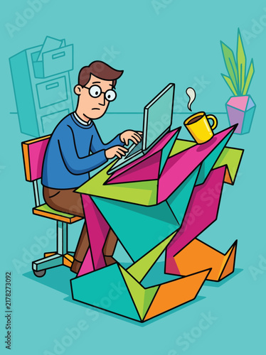 Adobe Illustrator Artwork