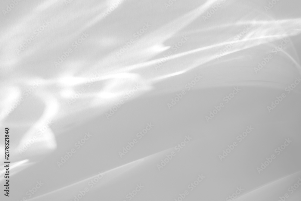 Obraz premium Real ethereal water caustic shadow cut out on a transparent png background with soft diffused edges. Lives in a cinematic wellness overlay and vintage design as a transparent png layer.