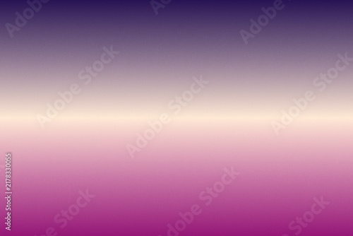 Horizontal background with vertical gradient, transitioning from Deep Dark Navy Blue through Soft Warm Champagne to Magenta Rose