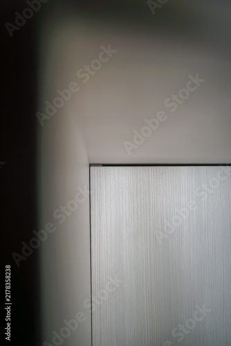 Natural wood texture close-up, rustic surface pattern