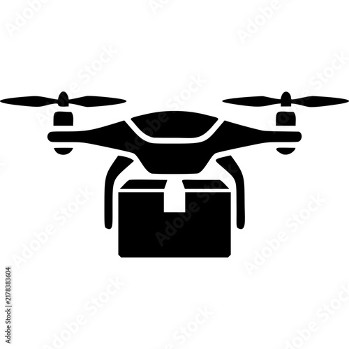 Delivery Drone