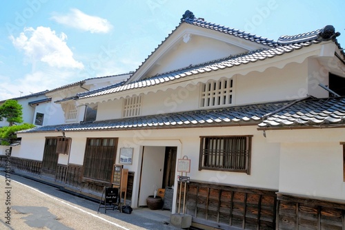 旧三上家住宅
