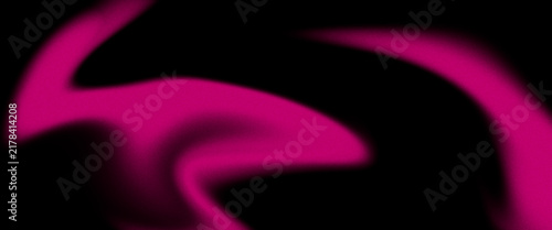 Abstract Soft Glow Gradient Background