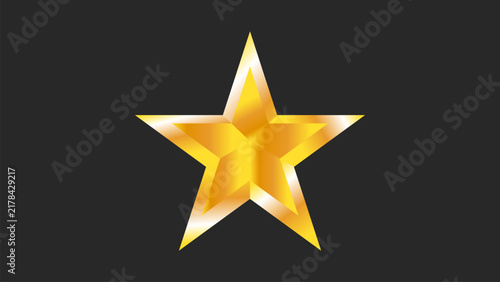Golden Star